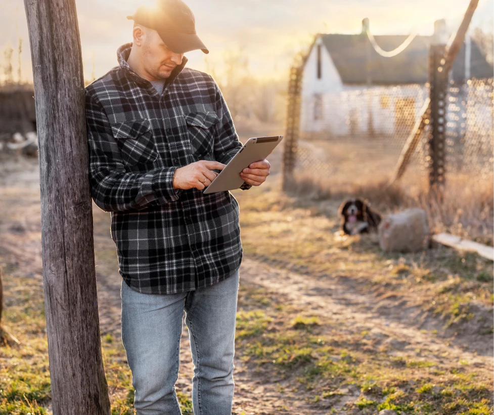 Scodeo Videosurveillance Retiers Les Agriculteurs