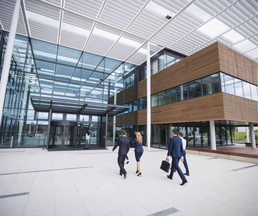 Scodeo Videosurveillance Retiers Les Tertiaires