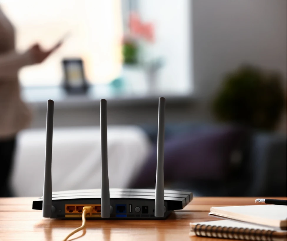 Scodeo Videosurveillance Retiers Raccordement Par Box Internet