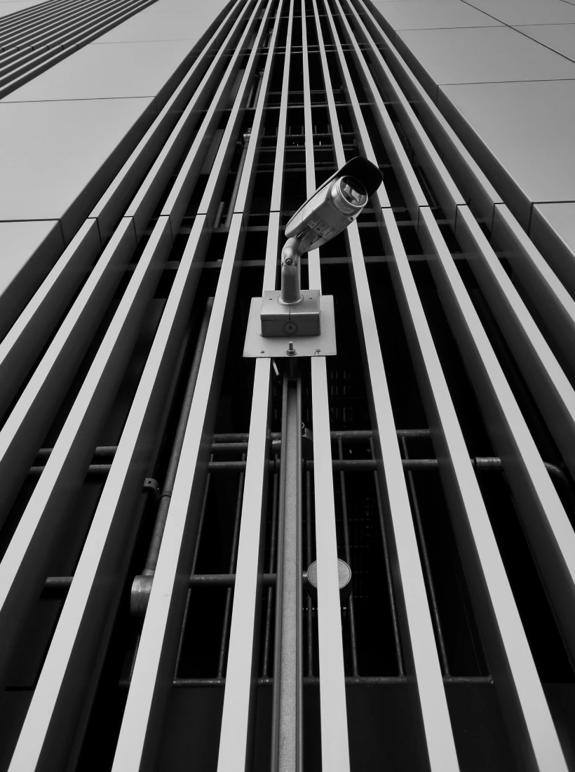 Scodeo Videosurveillance Retiers SCODEO