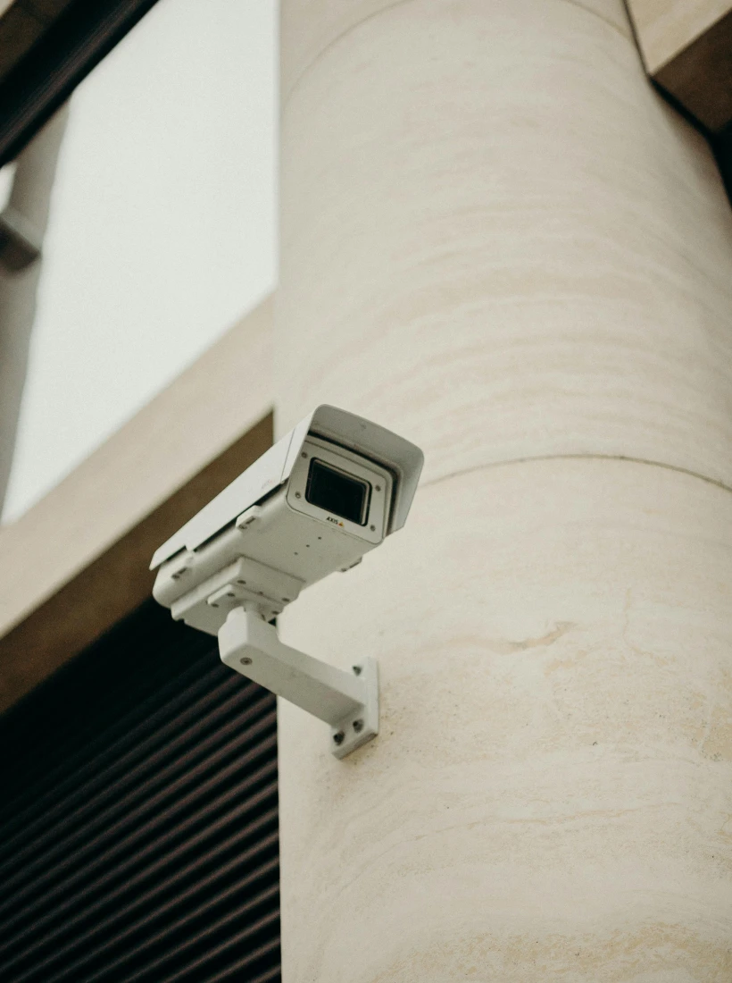 Scodeo Videosurveillance Retiers SCODEO 1