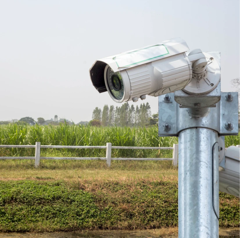 Scodeo Videosurveillance Retiers Video Agricole