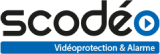 Scodeo Videosurveillance Retiers Logo Header